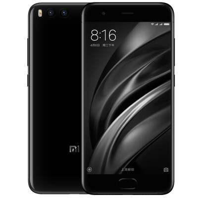 

Xiaomi MI 6