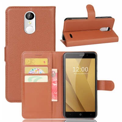 

GANGXUN LEAGOO M5 Plus Чехол из искусственной кожи с магнитным флип-кошельком для LEAGOO M5 Plus