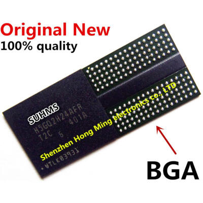 

4piece)100% New H5GQ2H24AFR-T2C H5GQ2H24AFR T2C H5GQ2H24AFRT2C H5GQ2H24AFR BGA Chipset