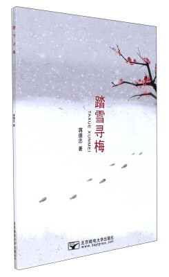 

踏雪寻梅