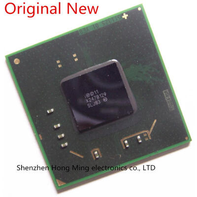

100 New BD82Q77 SLJ83 BGA Chipset