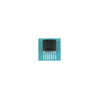 

MA8910 SIP-7