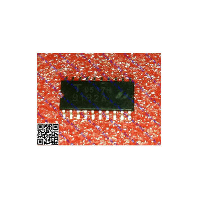 

Free shipping 10PCS 100 NEW TC9192AF 9192