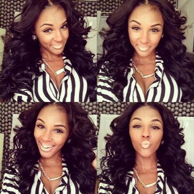 

Peruvian Virgin Hair Body Wave 4 Bundle Deals Peruvian Body Wave Human Hair Weave Bundles Unprocessed Virgin Remy Hair Bundles