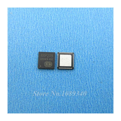 

Free shipping 2pcslot AXP209 management p new IC tablet computer 100 new original