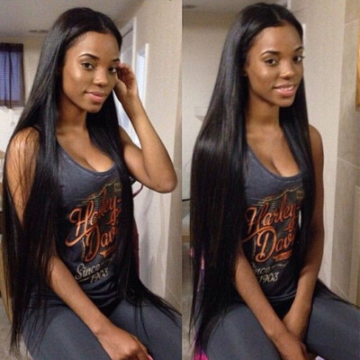 

Top Quality 10A Brazilian Virgin Hair Straight 4 Bundles Cheap Virgin Brazilian Straight Hair Unprocessed Human Hair Weave Sale