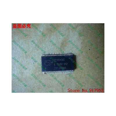 

Free shipping 10PCS 100% NEW CY283430CB