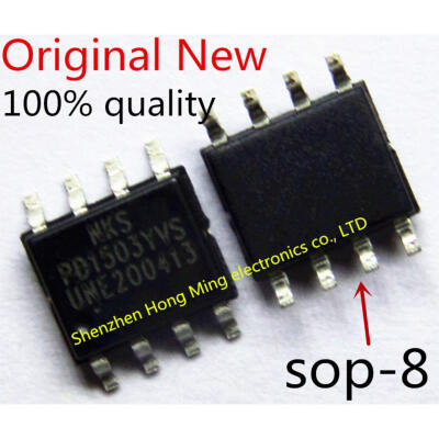 

(10piece)100% New PD1503YVS sop-8 Chipset