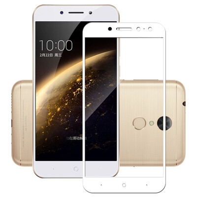 

KOLA 360 N5S закаленная пленочная пленка с полноэкранным покрытием из закаленного стекла для 360 мобильных телефонов N5S white