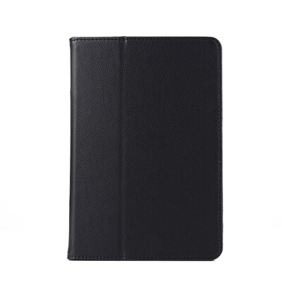 

Flip Case for Apple iPad Mini 4 PU Leather Shockproof Kickstand Slim Solid Cover for iPad Mini 4
