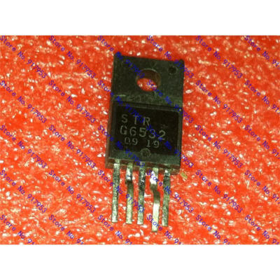 

Free shipping 10PCS STRG6532 STR-G6532