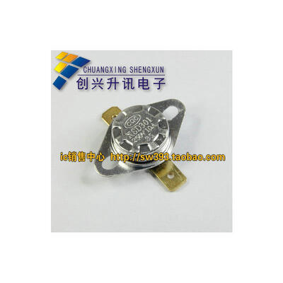 

KSD301 85° 85