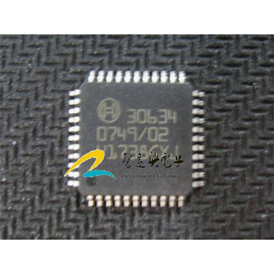 

30634 automotive computer board