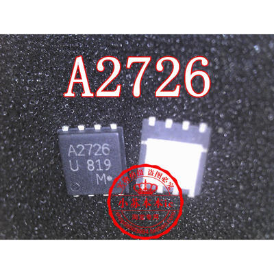 

A2726 UPA2726