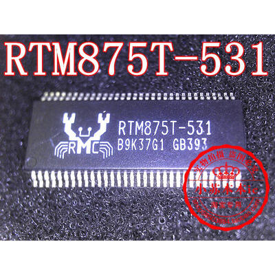 

RTM875T-531