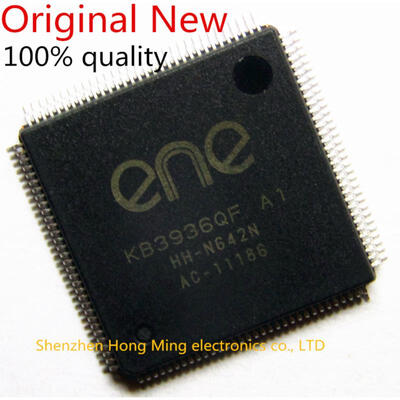

2piece100 New KB3936QF A1 QFP-128 Chipset