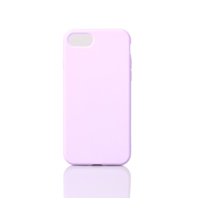 

Fashion Colorful Soft Case For iPhone 6 6s 7 Plus Case Luxury Ultra Slim Frosted Scrub Phone Cases NEW