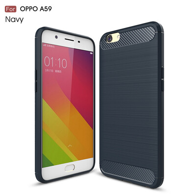 

GANGXUN Luxury Back Case для OPPO F1S A59 Противоскользящая стойкая к царапинам противоударная легкая крышка бампера для OPPO A59M
