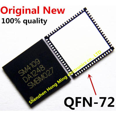 

5piece)100% New SM4109 QFN Chipset