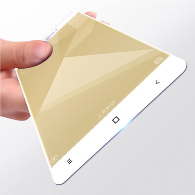 

KOLA красный рис Note4 / Note4X полноэкранное покрытие с закаленным полноэкранным стеклянным пленочным покрытием полного покрытия защитной пленки для мобильного телефона для проса красного риса Note4 / красный рис Note4X 4GB + 64 ГБ с версией белого цвета