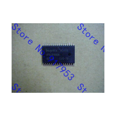 

Free shipping 10PCS HY628400ALLG-70 in stock