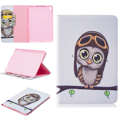 

GANGXUN Apple iPad Mini 5 Case Flip Shockproof Kickstand Slim Роскошная крышка для iPad Mini 5 2017 Release