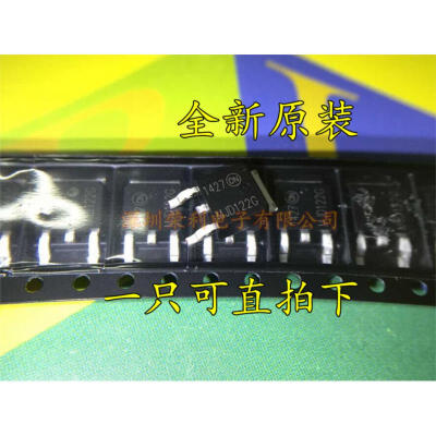 

Free shipping 40pcs/lot Darlington transistor MJD122G MJD122T4G MJD122 TIP122 SMD SOT-252 new original