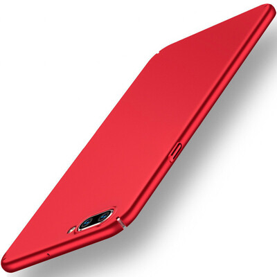 

Отличная оболочка корпуса OPPO R11 / защитная крышка с матовой защитной оболочкой