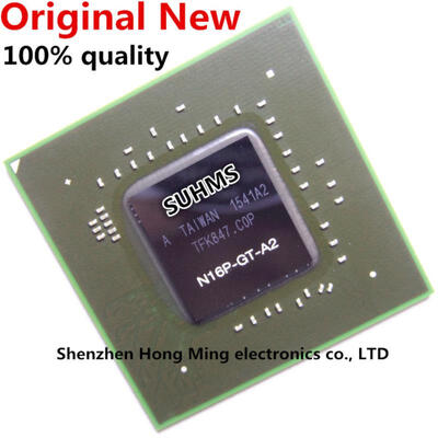 

100% New N16P-GT-A2 N16P GT A2 BGA Chipset