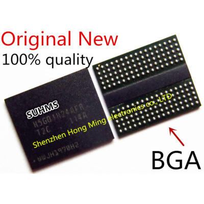 

(4piece)100% New H5GQ1H24AFR-T2C H5GQ1H24AFR T2C BGA Chipset