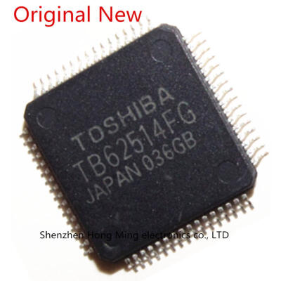 

5piece100 New TB62514FG TQFP-64 Chipset