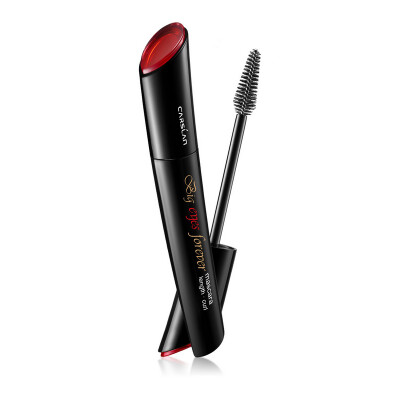 

Cardlan Carslan big eyes bird feathers long mascara 6g