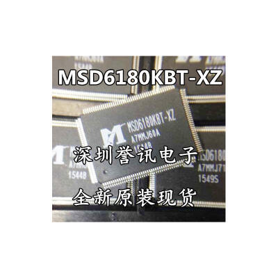 

MSD6180ZB-WL MSD6I80ZB-WL