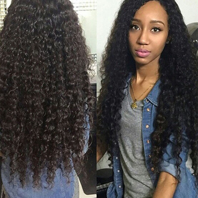 

7A Raw Indian Curly Virgin Hair 3Pcs Afro Kinky Curly Hair Indian Kinky Curly Virgin Hair Indian Curly Hair Extensions