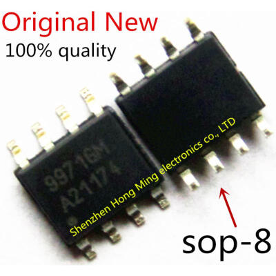 

20piece100 New AP9971GM 9971GM MOSFETMetal Oxide Semiconductor Field Effect Transistor sop-8 Chipset