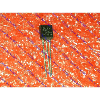 

50PCS DS2401
