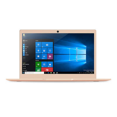 

[Добавить наклейки русских писем] Jumper EZbook 3 Pro 13.3 '' Ноутбук Windows 10 Intel Apollo Lake N3450 6G DDR3 64GB eMMC ultrabook IPS 1920 x 1080 Business Laptop