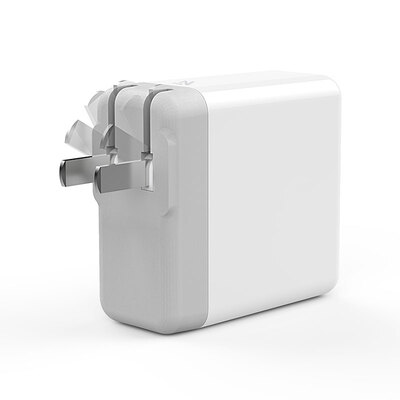 

Выборы YORK-Йорк zhizao 34W 4 многоходовой USB зарядное устройство порт телефон / планшет / быстрый мобильный головной адаптер питания белого rechargeyour