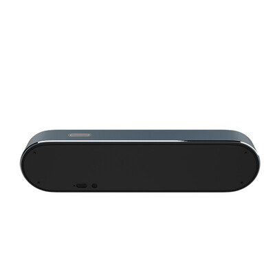 

Hewitt Havit M13 Series Bluetooth Speaker Mini Portable Subwoofer Wireless Card Audio Mobile Car Speaker Smartphone Universal Champagne Gold