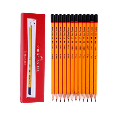 

Faber-castell 132113 Office 2B Pencil 12 Piecesbox