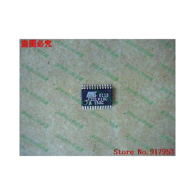 

Free shipping 10PCS F22LV10C-15XC