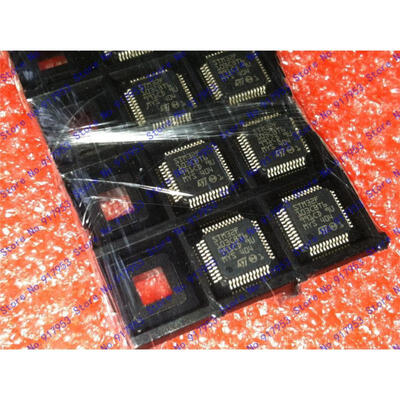 

Free Shipping 10PCSLOT Original STM32F103C8T6
