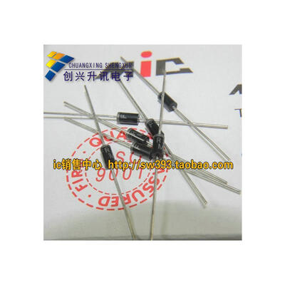 

RL207 2A 1000V