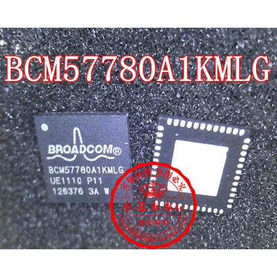 

BCM57780A1KMLG BCM57780