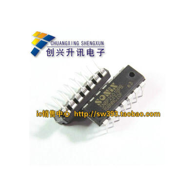 

SN8P2501BPB DIP-14