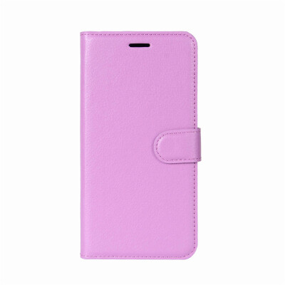 

GANGXUN Blackview E7 Case High Quality PU Leather Flip Cover Kickstand Anti-shock Wallet Case for Blackview E7