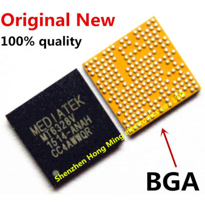 

2piece)100% MT6328V power management chip BGA Chipset