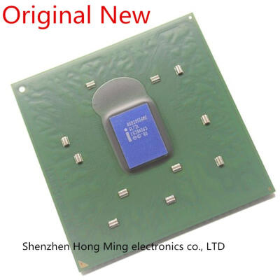 

100 New RG82855GME BGA Chipset