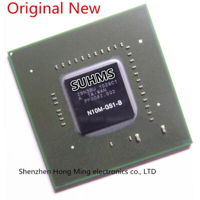 

100 New N10M-GS1-B N10M GS1 B BGA Chipset