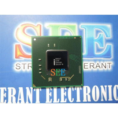 

100 New BD82Q67 BGA Chipset